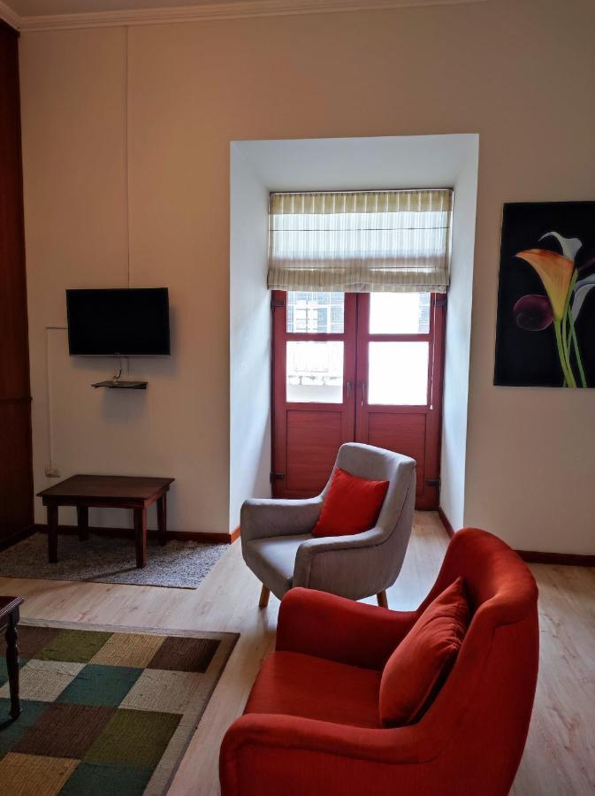 Cuenca Suites Esterno foto