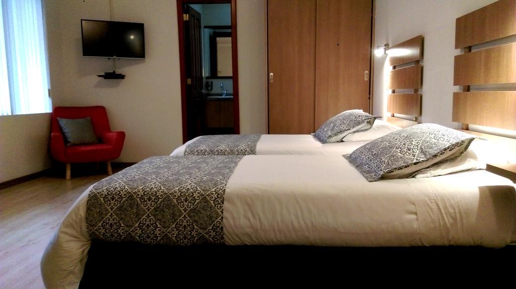 Cuenca Suites Esterno foto