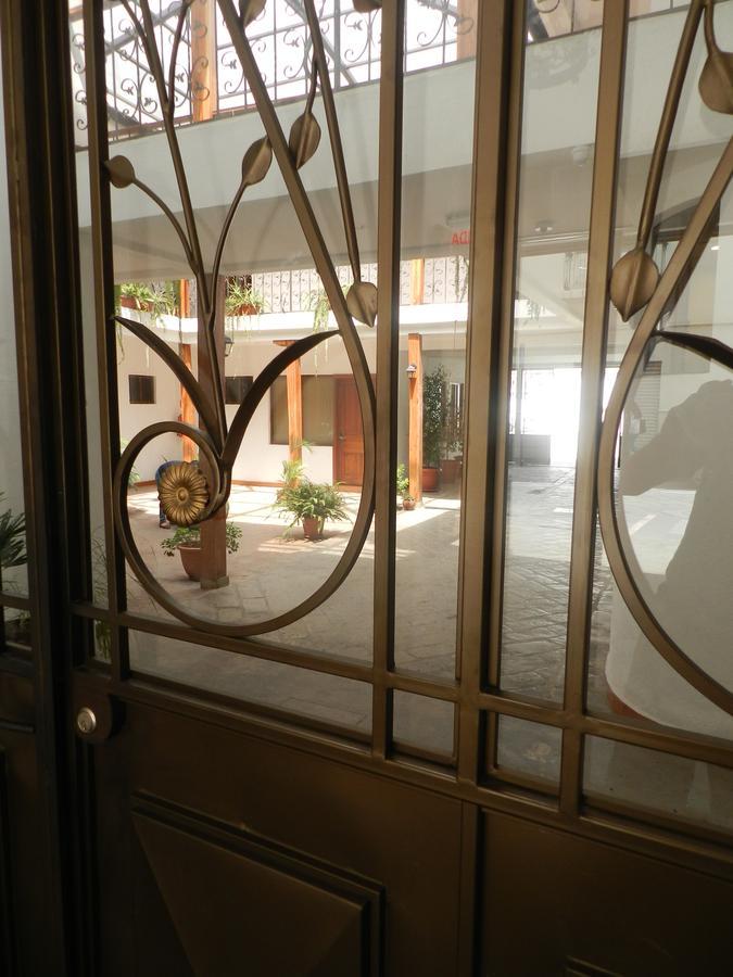 Cuenca Suites Esterno foto