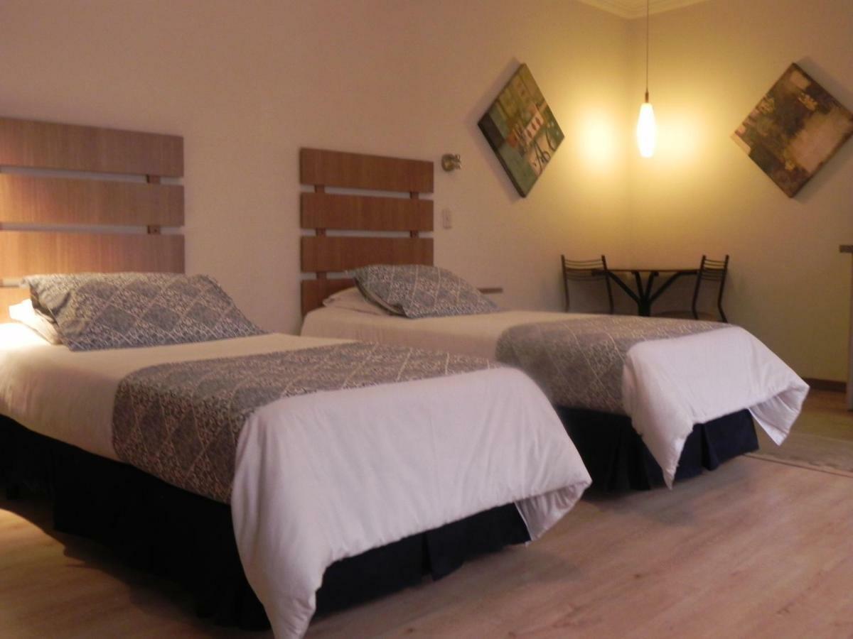 Cuenca Suites Esterno foto